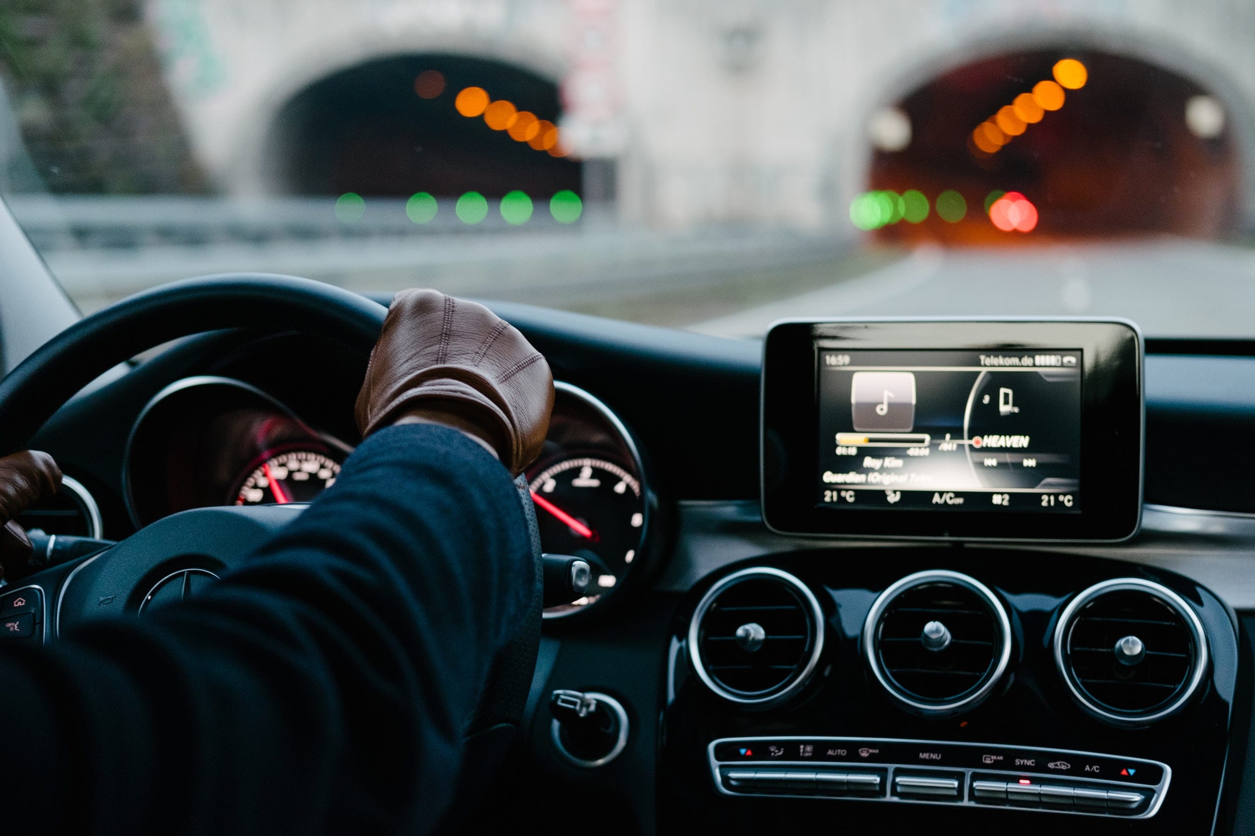 rome private transportation