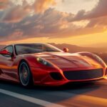 Florence day tours and Ferrari test drive